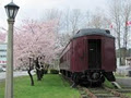 Port Moody Station Museum image 3