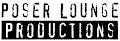 Poser Lounge Productions logo