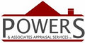 Powers & Associates Appraisal logo