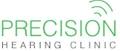 Precision Hearing Clinic logo