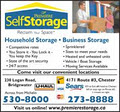 Premiere Self Storage image 4