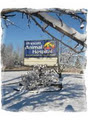 Prescott Animal Hospital logo
