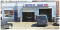 Preston Street Garage image 1