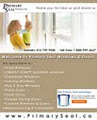 Primary Seal Windows and Doors Manufacturers- Toronto Vinyl Windows Replacements image 2