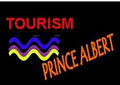 Prince Albert & District Tourism logo