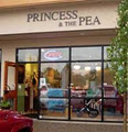 Princess and the Pea logo