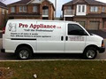 Pro Appliance Ltd. logo