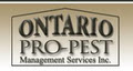 Pro Pest logo