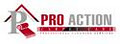 Proaction Carpet Care logo