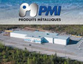 Produits Métalliques PMI logo