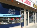 Pure Sound logo
