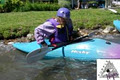 Purple Hayes School of Kayaking image 3