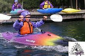 Purple Hayes School of Kayaking image 5