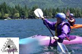 Purple Hayes School of Kayaking image 1