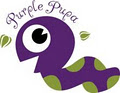 Purple Pupa Kids Couture image 2