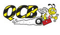 QCB Appliance Repair logo