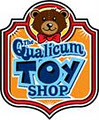 Qualicum Toy Shop The Inc logo