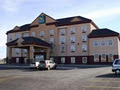 Quality Inn & Suites Lethbridge image 1