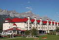 Quality Resort Chateau Canmore image 1