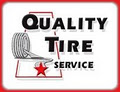 Quality Tire Service Ltd image 1