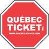 Quebec Ticket logo