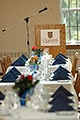 Queen's University Ban Righ Banquet Hall image 2