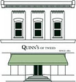 Quinn's Of Tweed Fine Art Gallery logo