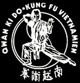 Qwan Ki Do - Kung Fu Sino-Vietnamien - Sherbrooke logo