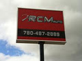 RCM Auto logo