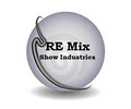 RE-Mix Show Industries logo