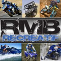 RMB Récréatif logo