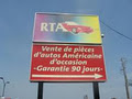RTA Pièces D'Autos Usagées inc image 6