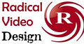 Radical Video Design logo