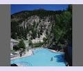 Radium Hot Springs Pool image 3