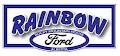 Rainbow Ford Sales Ltd logo