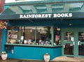 Rainforest Books logo