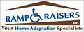 Ramp Raisers Inc. logo