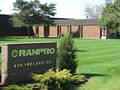 Ranpro Incorporated logo