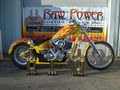 Raw Power Custom Cycles image 5