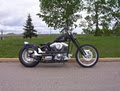 Raw Power Custom Cycles image 1