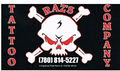 Raz's Tattoo Company image 1