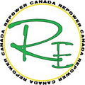 RePower Canada Inc. logo