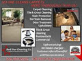 Red Star Carpet & Tile Cleaning Co. logo
