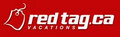 Red Tag Vacations logo