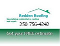 Redden Roofing logo