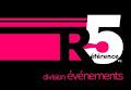Reference 5 inc. logo