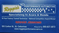 Reggies Hi Performance Automotives image 3