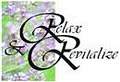Relax & Revitalize logo