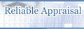 Reliable Appraisal Service logo
