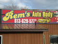 Rem's Auto Body image 2